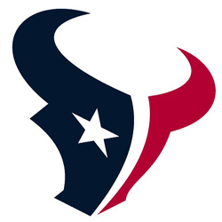 Houston Texans Sports Decor